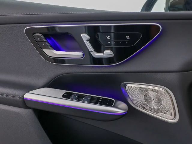 Mercedes-Benz GLC 450 4MATIC