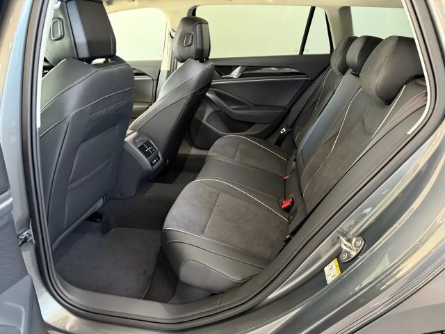 Volkswagen Passat 2.0 TDI Business