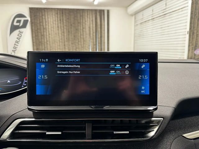 Peugeot 3008 Allure Pack PureTech