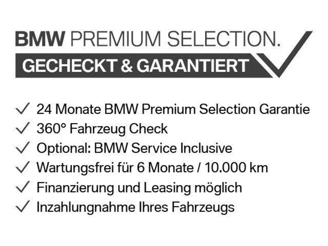 BMW X4 xDrive20d