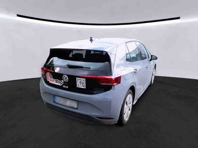 Volkswagen ID.3 55 kWh Performance Pure