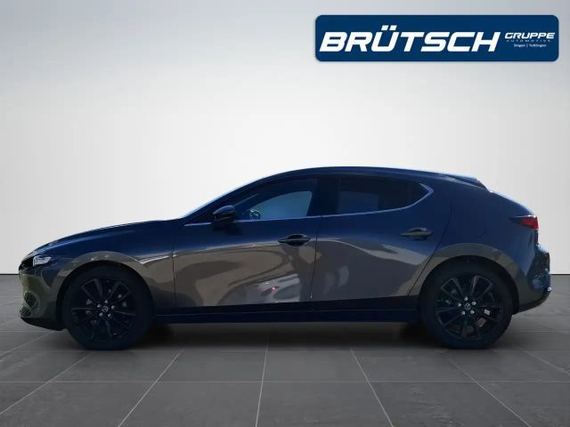 Mazda 3 Homura SkyActiv e-Skyactiv