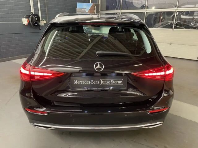 Mercedes-Benz C 180 AVANTGARDE Estate