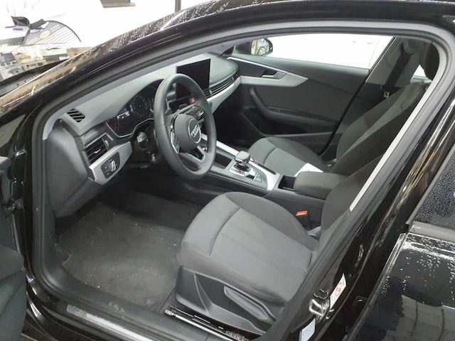Audi A4 35 TDI Avant S-Tronic