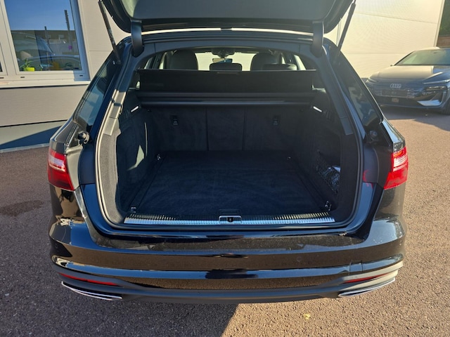 Audi A4 35 TFSI Avant S-Tronic