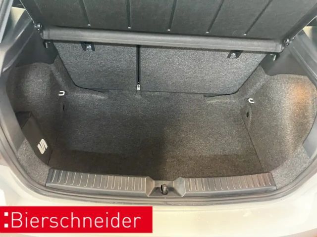 Cupra Terramar 1.5 e-Hybrid e-Hybrid