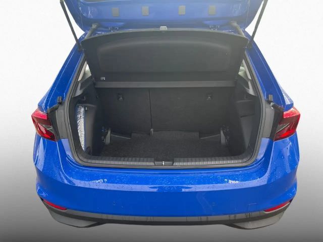 Skoda Fabia 1.0 TSI Selection