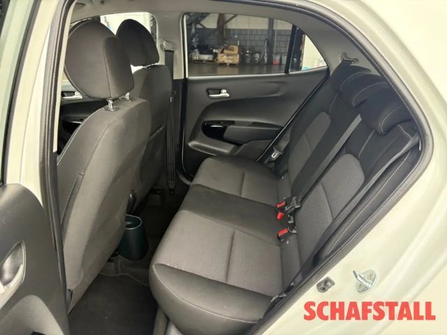 Kia Picanto Dream Team