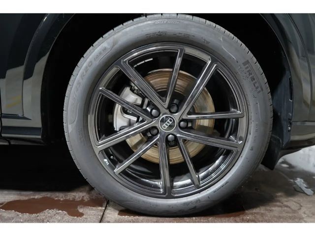 Audi Q5 Quattro S-Line