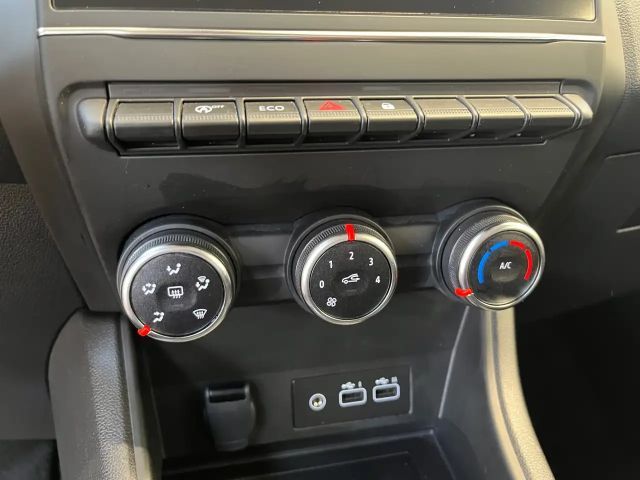 Mitsubishi ASX 1.0T Klimaanlage Kamera PDC Bluetooth LED