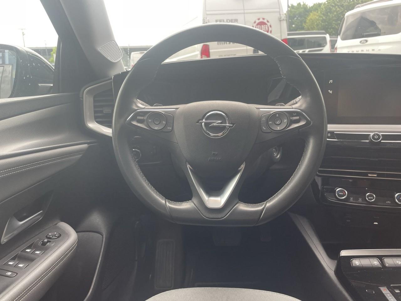 Opel Mokka 1.2 Turbo Elegance Turbo