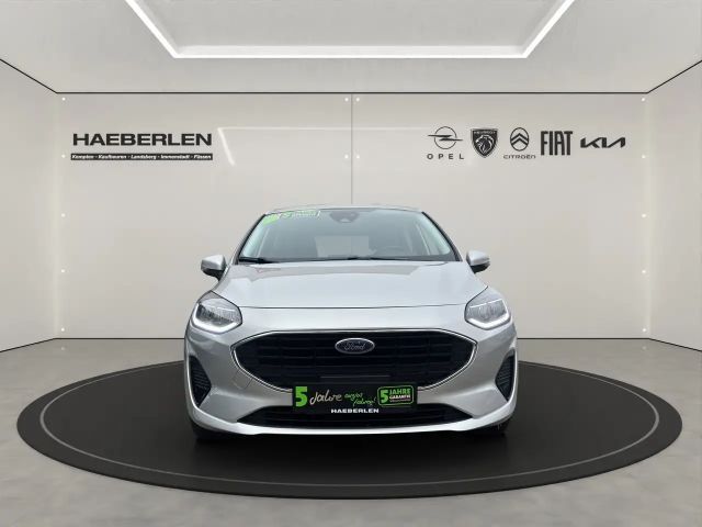 Ford Fiesta Cool & Connect