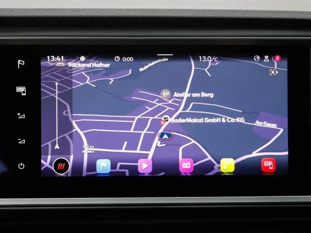 Cupra Ateca 2.0 TSI DSG VZ