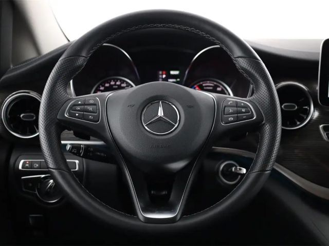 Mercedes-Benz EQV 300