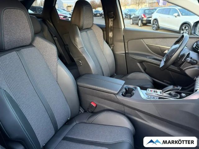 Peugeot 3008 Allure Pack Hybrid