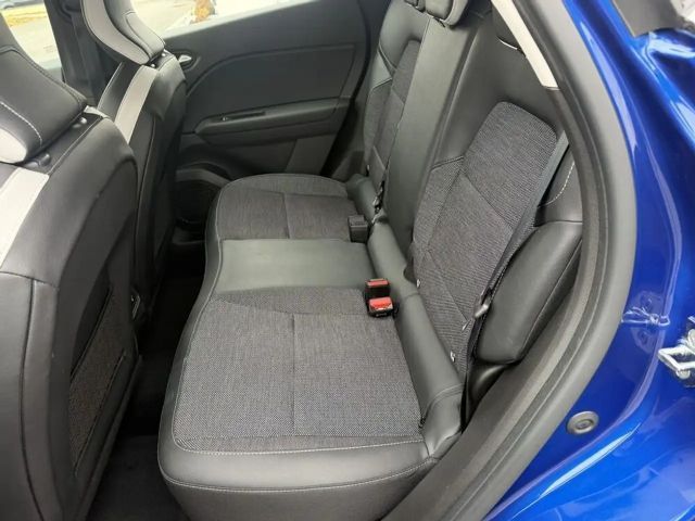 Renault Captur Intens