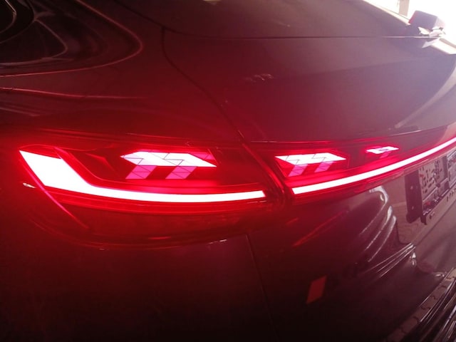 Audi SQ5 S-Tronic Sportback