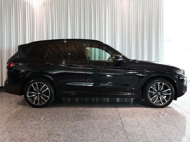 BMW X3 M-Sport xDrive30e