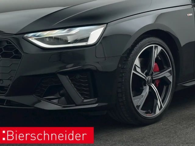 Audi A4 40 TFSI Avant Quattro S-Line