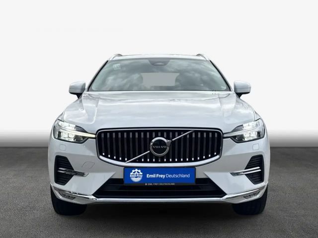 Volvo XC60 AWD Bright Ultimate