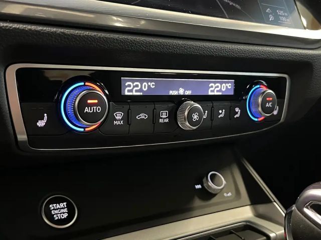 Audi Q3 35 TDI Quattro