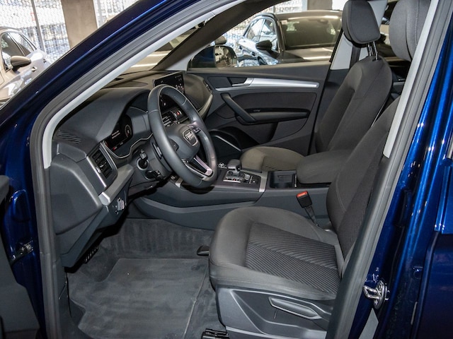 Audi Q5 35 TDI S-Tronic Sportback