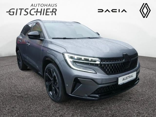 Renault Austral Alpine Esprit Iconic