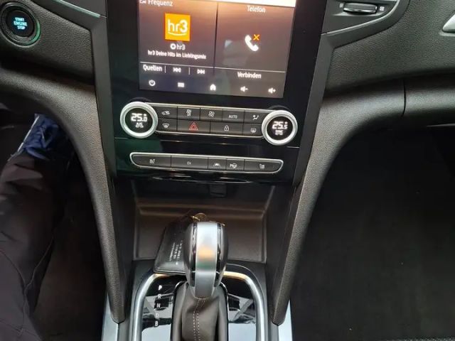 Renault Megane Intens