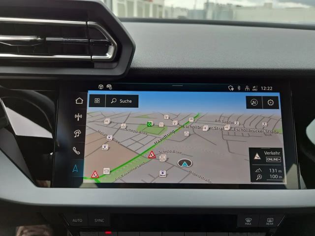 Audi A3 35 TDI S-Tronic Sedan