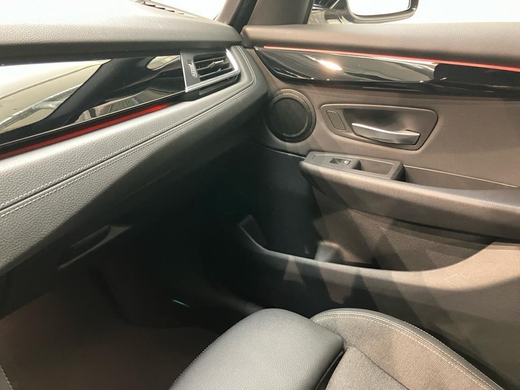 BMW 218 218i Gran Tourer