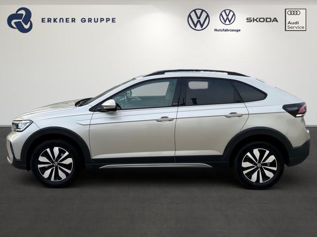 Volkswagen Taigo 1.0 TSI Move