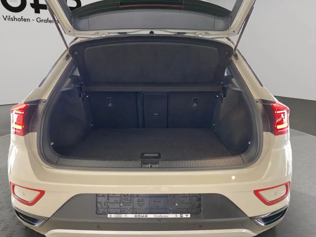Volkswagen T-Roc 1.5 TSI BMT Style