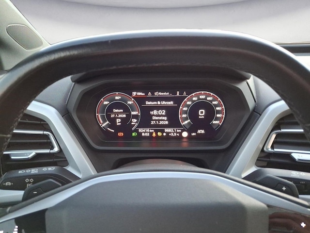 Audi Q4 e-tron 40 Sportback