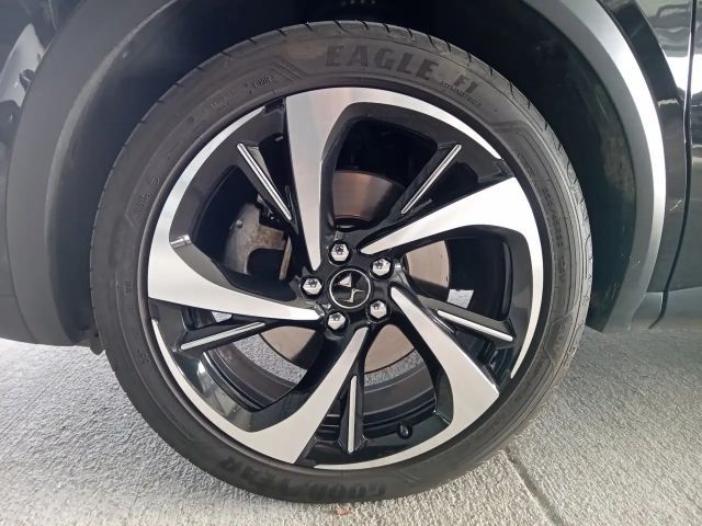 DS DS 7 Crossback Crossback