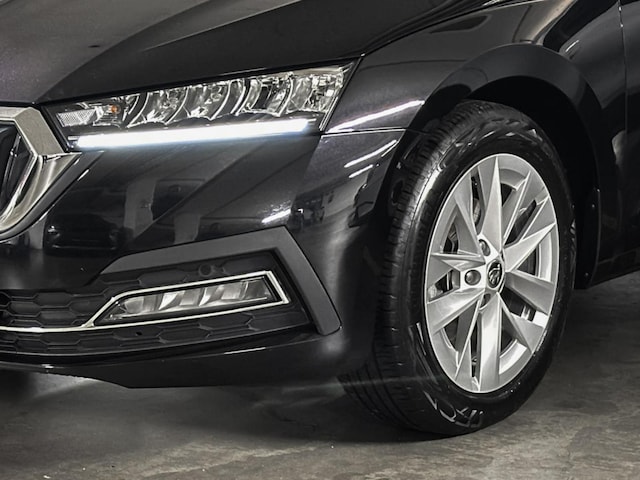 Skoda Octavia 2.0 TDI Combi Style Style