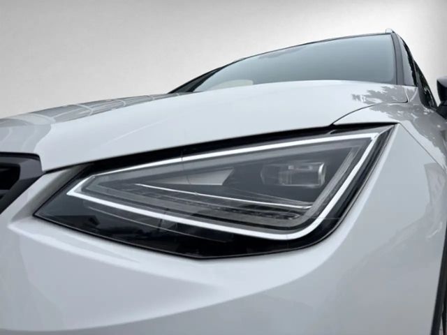 Seat Arona 1.0 TSI FR-lijn