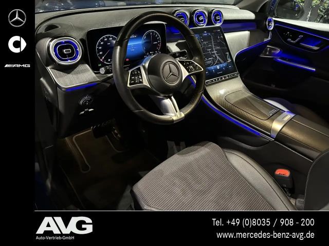 Mercedes-Benz GLC 300 4MATIC AVANTGARDE