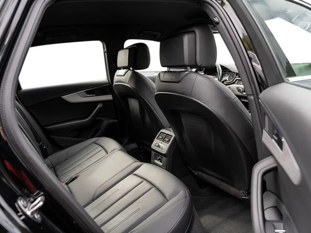 Audi A4 40 TDI Avant Quattro