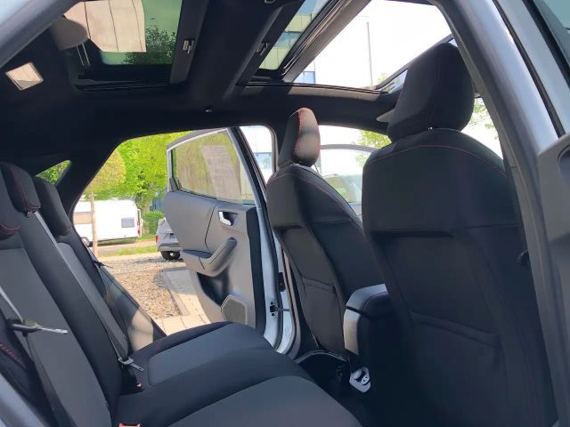 Ford Puma EcoBoost ST Line