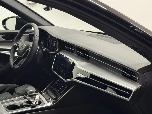 Audi A6 40 TDI Avant Quattro S-Tronic