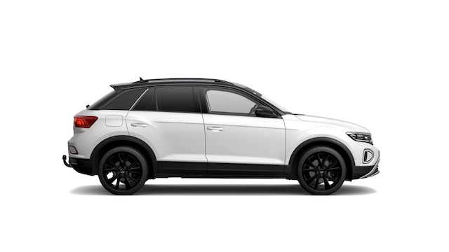Volkswagen T-Roc 1.5 TSI Style