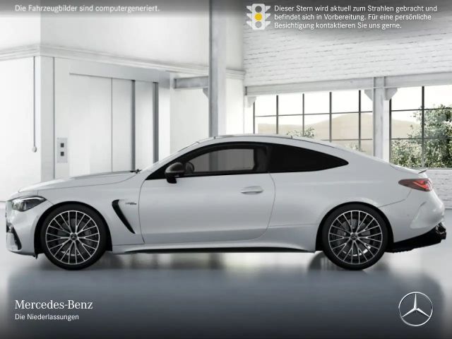 Mercedes-Benz CLE 53 AMG AMG Line