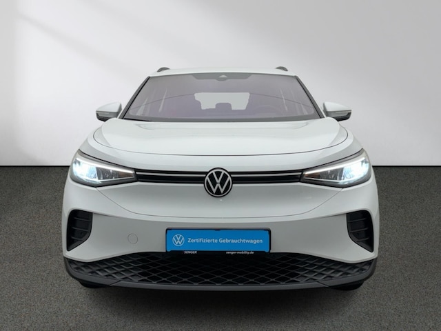 Volkswagen ID.4 Performance Pure