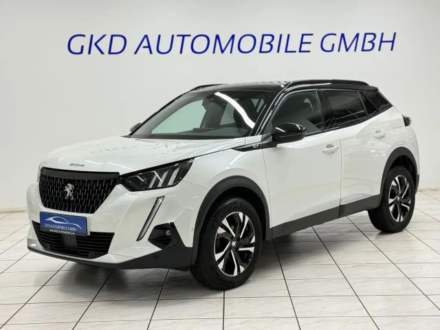 Peugeot 2008 GT-Line