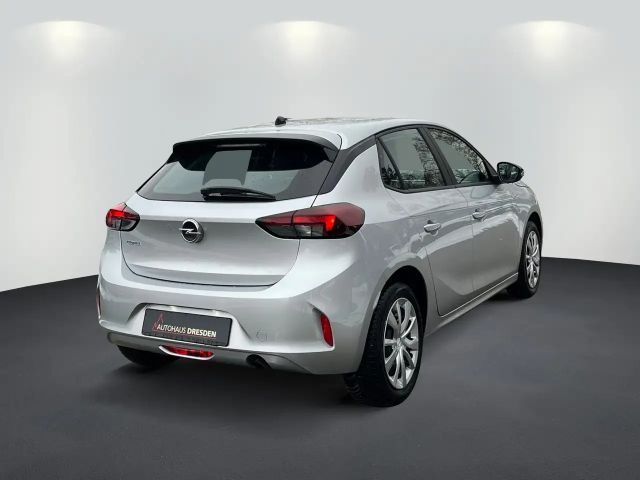 Opel Corsa F 1.2 Facelift+SpurH