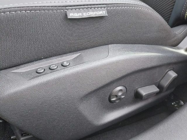 Peugeot 308 GT-Line Hybrid