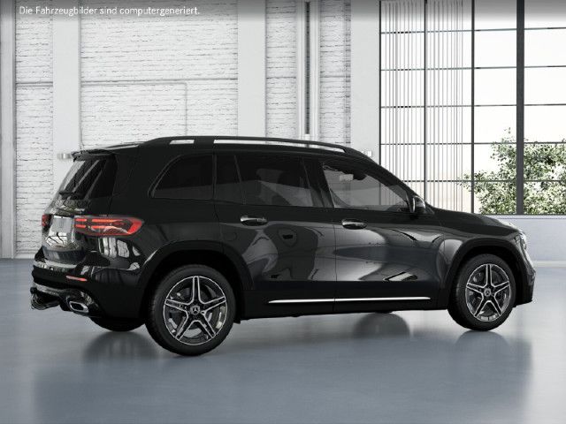 Mercedes-Benz GLB 220 4MATIC