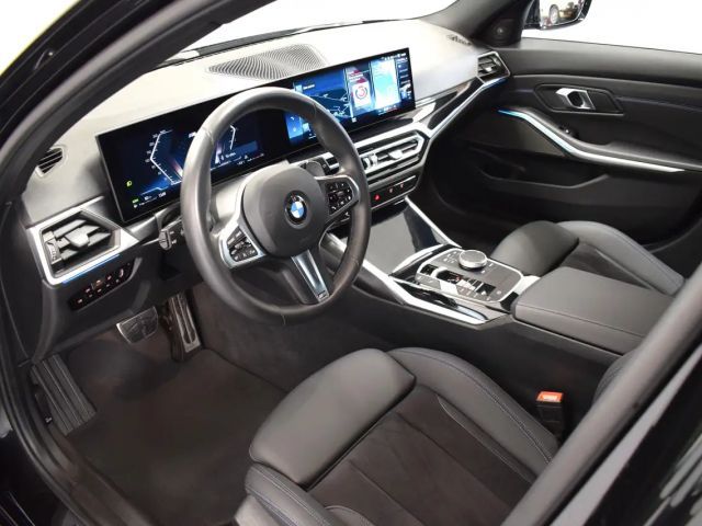 BMW 318 318d M-Sport Touring