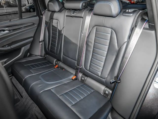 BMW X3 M-Sport xDrive30i