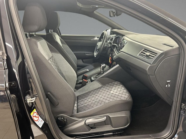 Volkswagen Polo 1.0 TSI DSG R-Line